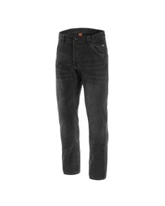 Spodnie Pentagon Rogue Jeans - Black
