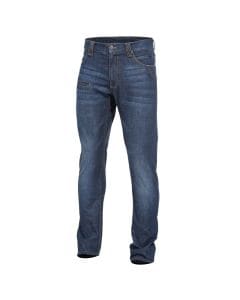 Spodnie Pentagon Rogue Jeans - Indigo Blue