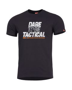 Koszulka T-Shirt Pentagon Ageron Dare Black