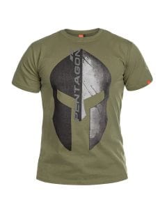 Koszulka T-Shirt Pentagon "Eternity" - Olive
