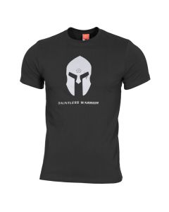 Koszulka T-Shirt Pentagon "Spartan" Black