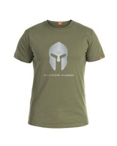 Koszulka T-Shirt Pentagon "Spartan" Olive