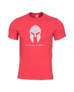 Koszulka T-Shirt Pentagon "Spartan" Lava red