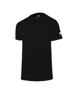 Koszulka T-Shirt TigerWood Instruktor - Czarna