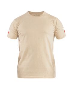 Koszulka T-Shirt TigerWood Instruktor - Pustynna