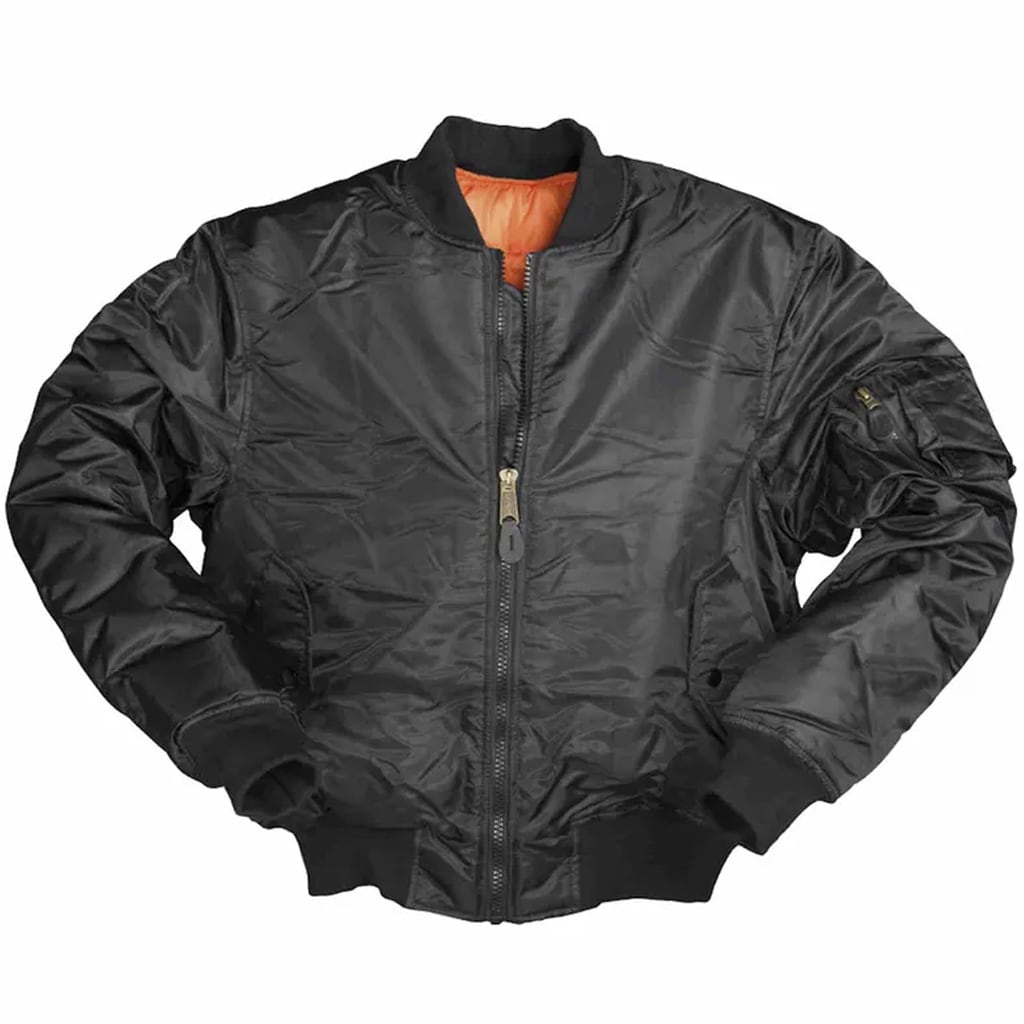 MIL-TEC outerwear jacket windproof activewear water-resistant sportswear coat