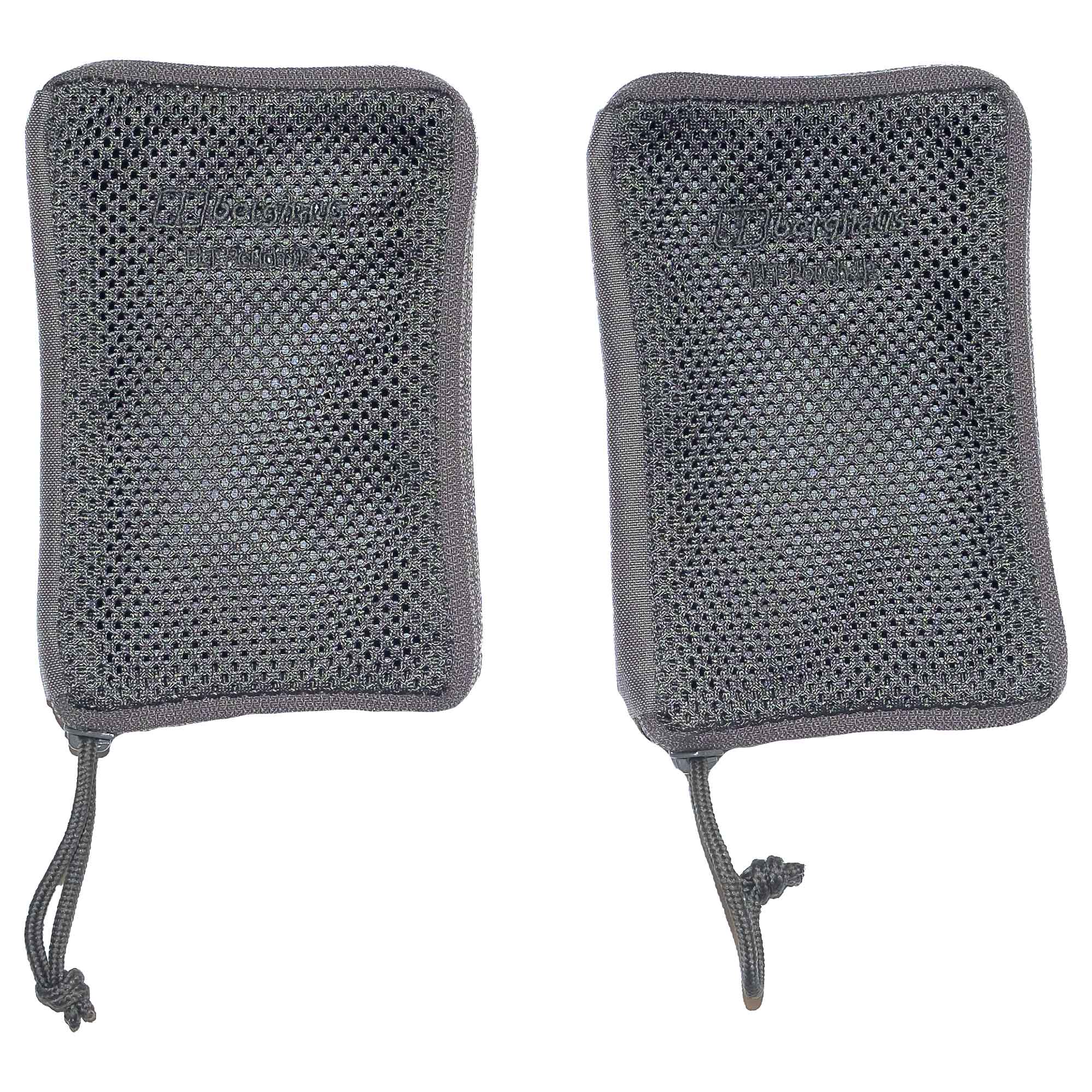 Kieszeń Berghaus Tactical FLT Pouch IR Stone Grey Olive 2 szt