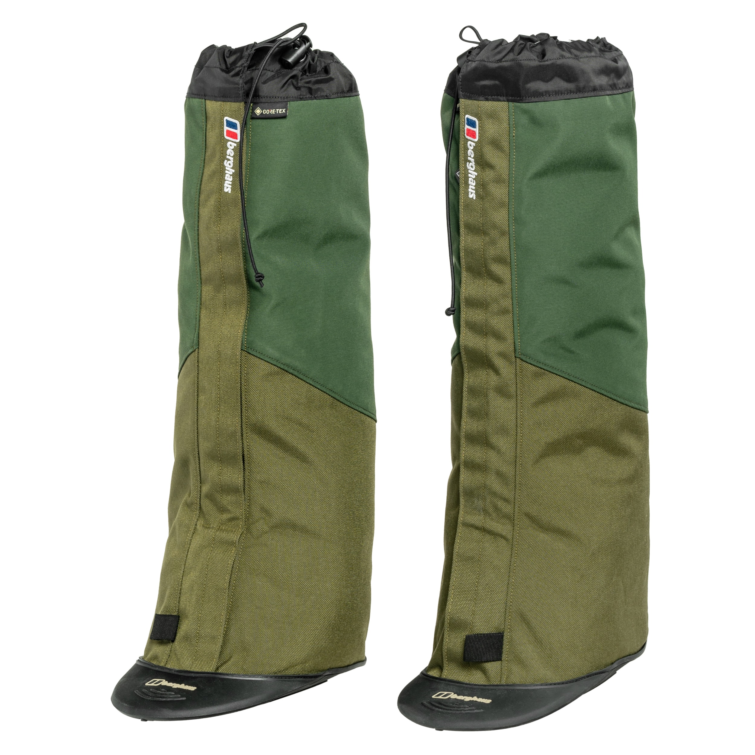 Stuptuty Berghaus Tactical Yeti Attak Green cena i opinie sklep