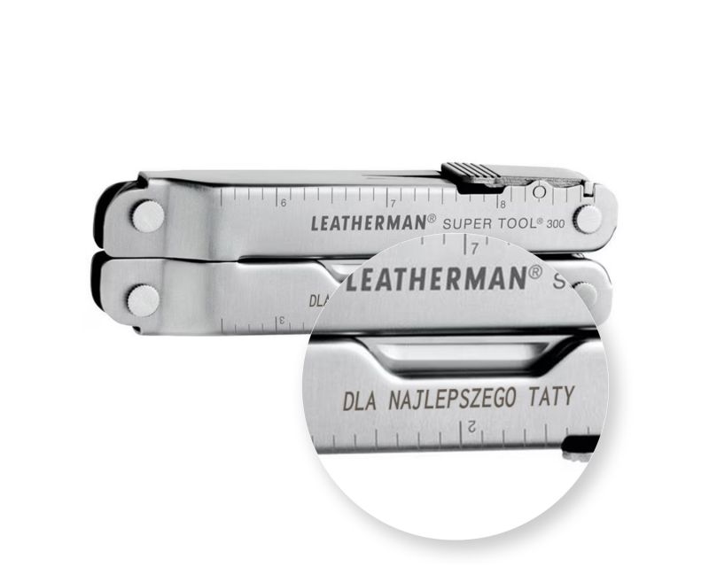 Multitool　sklep　Tool　Leatherman　Super　300