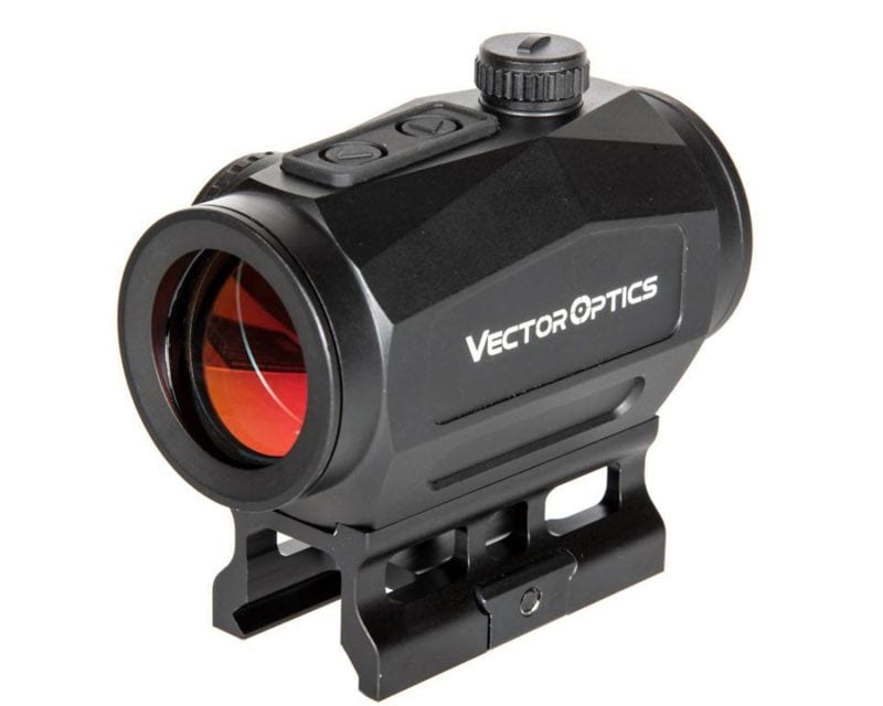 超新作 VECTOR OPTICS Scrapper 1×29 Amazon.com: ミリタリー