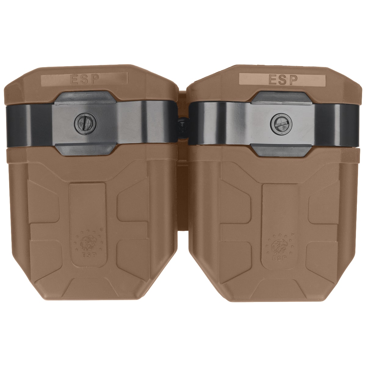 Podw jna adownica Obrotowa ESP Z Monta em Paddle Na Magazynki Do AR15 podw-jna-adownica-obrotowa-esp-z-monta-em-paddle-na-magazynki-do-ar15