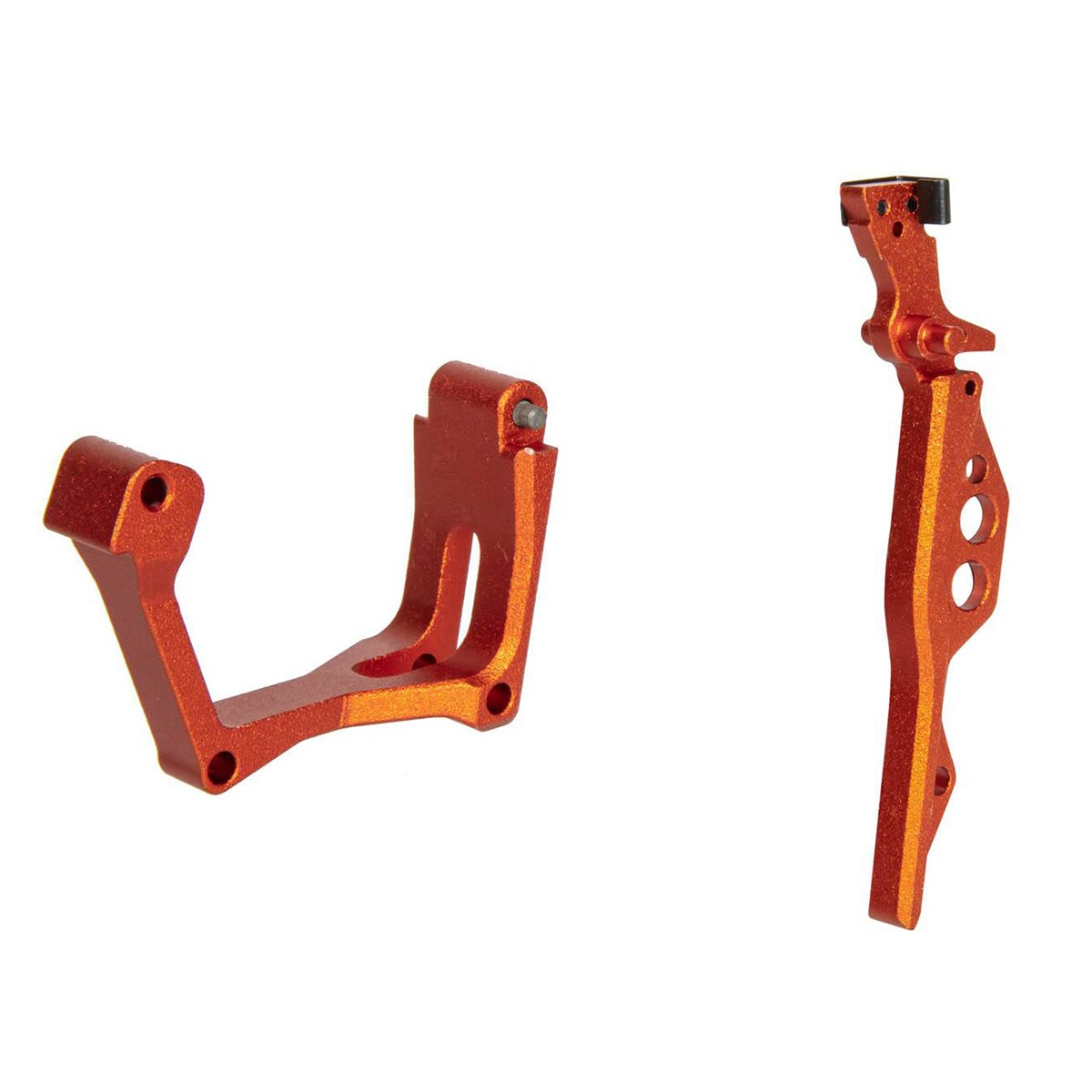 Zestaw języka spustowego z osłoną G&G Dressup Kit do replik SSG1