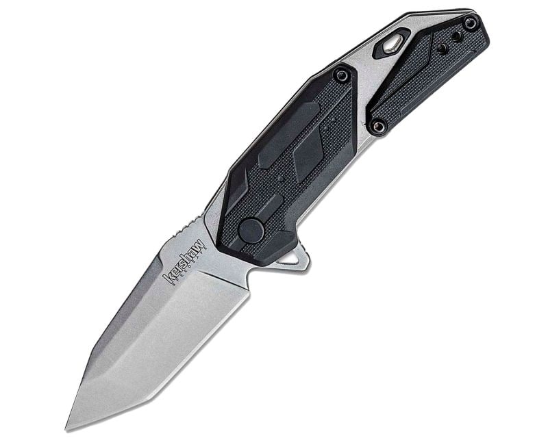 Kershaw Jetpack 1401 pocket knife