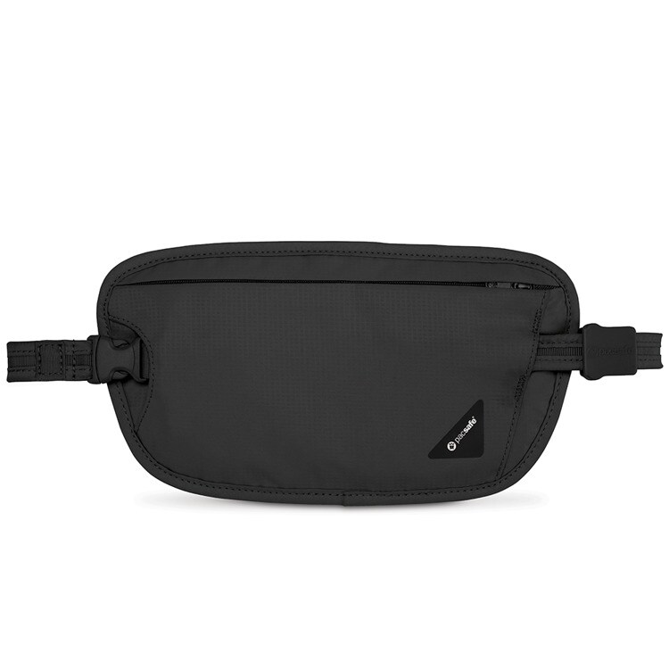 Nerka Pacsafe Coversafe X100 Black sklep Military.pl