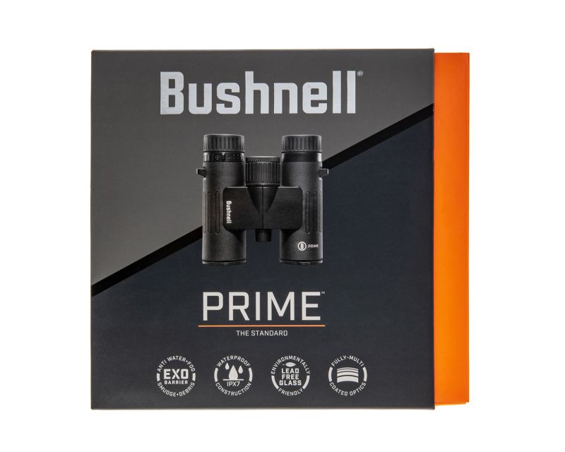 Bushnell(ブッシュネル) 双眼鏡 プライム