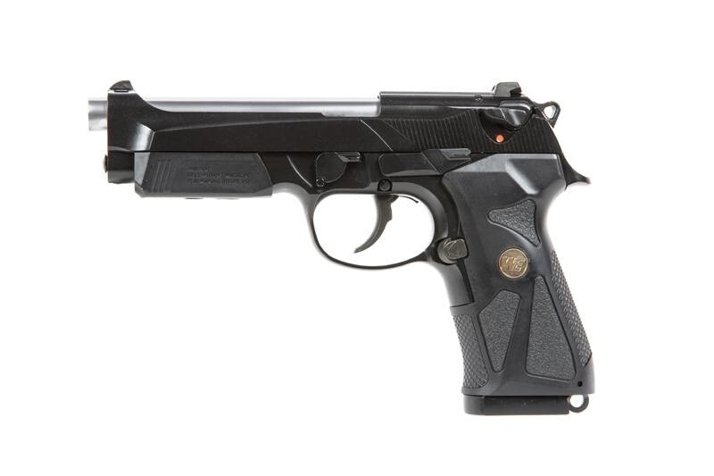 Пістолет GBB WE M902 - Магазин Militaria.pl