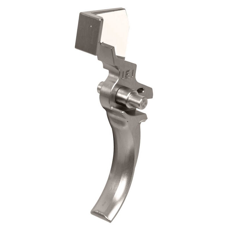 Język spustowy GATE Quantum Trigger 1E1 szary sklep Militaria.pl