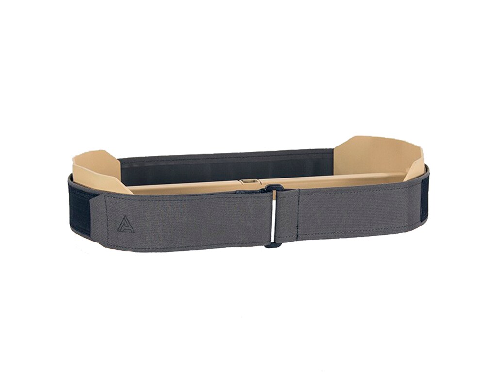 Pas taktyczny Direct Action Mustang Inner Belt Urban Grey sklep Military.pl