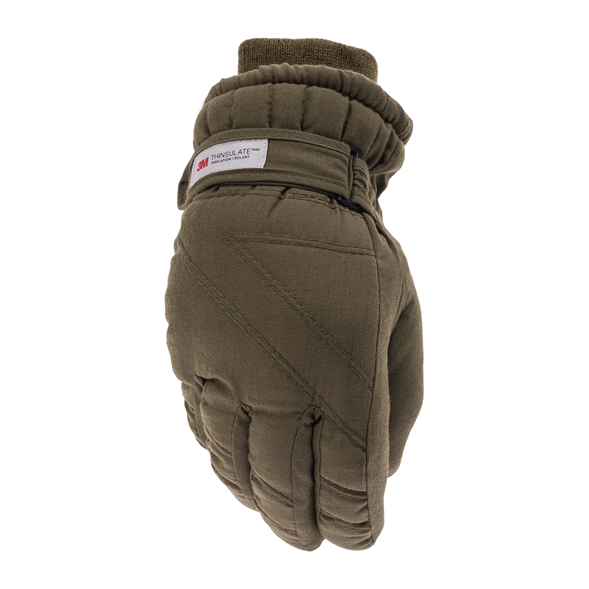Gants Thinsulate™ en polaire - K-Up
