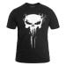 Футболка T-Shirt TigerWood Punisher - Чорна