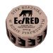 Żywność konserwowana Ed Red - stek rzeźnika w sosie pieprzowym 270 g