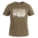 Koszulka T-shirt M1A2 Abrams - Olive