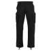 Штани Highlander Forces Delta Trousers - Black