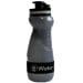 Пляшка з фільтром Water-to-Go Sugarcane 550 мл - Euro Black