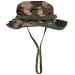Капелюх Mil-Tec US GI Boonie Hat One size - Woodland