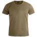 Koszulka T-shirt Mil-Tec Body Style - Olive