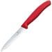 Nóż kuchenny Victorinox Swiss Classic do warzyw i owoców - Red