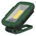 Lampa Olight Swivel Pro Max Moss Green - 1600 lumenów