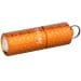 Latarka Olight I1R 2 Pro Pinwheel Orange - 180 lumenów