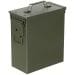 Ящик для боєприпасів MFH US Ammo Box PA60 cal. 50 - OD Green