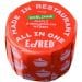 Żywność konserwowana Ed Red - roślinne chili z brązowym ryżem 400 g