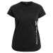 Жіноча футболка T-shirt Pentagon Vertical - Black