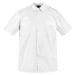 Koszula Mil-Tec Service Short Sleeve Shirt - White