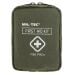 Apteczka Mil-Tec First Aid Kit Mini Pack - Olive