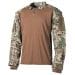 Bluza MFH US Combat Shirt - Operation-Camo