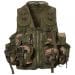 Kamizelka taktyczna Mil-Tec 9 Pockets Tactical Vest - CCE Camo
