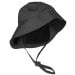 Протидощовий капелюх Mil-Tec Rain Hat - Black