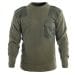 Sweter Mil-Tec Pullover BW Polyacryl - Olive