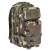 Plecak Mil-Tec Small Assault Pack 20 l - Woodland