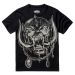 Koszulka T-Shirt Brandit Motorhead Warpig Black