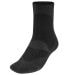 Шкарпетки Mil-Tec CoolMax - чорні