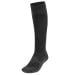 Довгі шкарпетки Mil-Tec CoolMax - Black