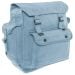 Рюкзак Highlander Outdoor Large Webbing Pockets 18 л - Raf Blue