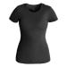 Футболка T-shirt жіноча Brandit - Black