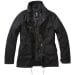 Жіноча куртка Brandit M65 Standard Jacket Black
