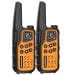 Radiotelefon Baofeng BF-T25E PMR 2 szt. - Orange